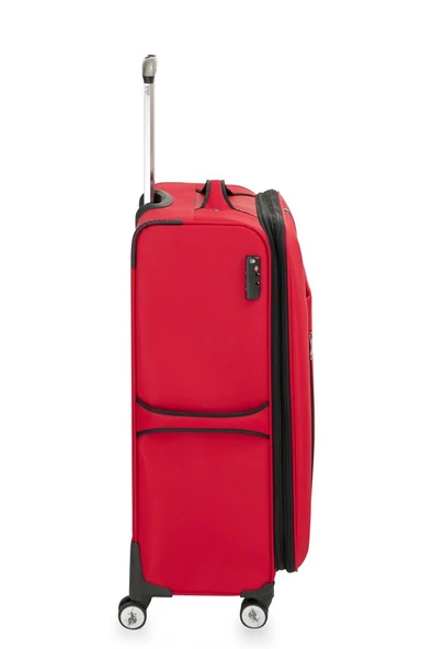PLVLZ24026B-02 U.S.POLO ASSN. SİNCE 1890 VALİZ - 2