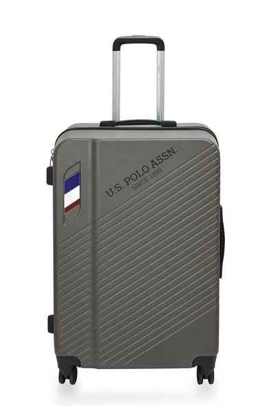 PLVLZ23353B-02 U.S.POLO ASSN. SİNCE 1890 VALİZ