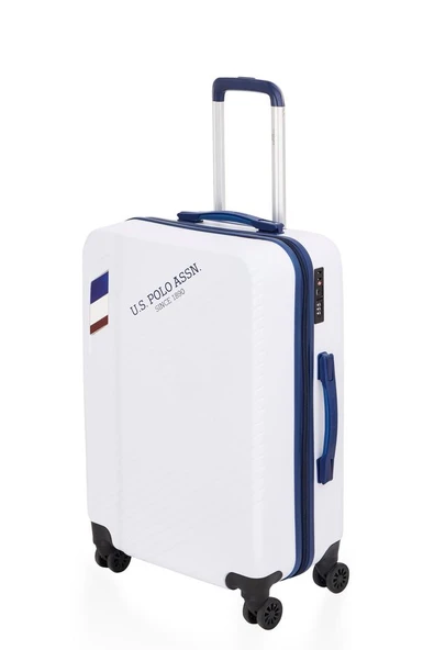 PLVLZ23352C-03 U.S.POLO ASSN. SİNCE 1890 VALİZ