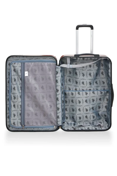 PLVLZ23341C-03 U.S.POLO ASSN. SİNCE 1890 VALİZ - 3