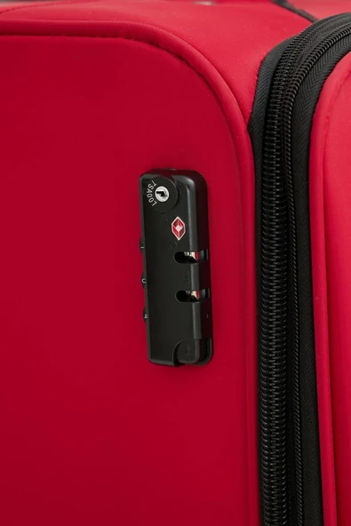 PLVLZ24026B-02 U.S.POLO ASSN. SİNCE 1890 VALİZ - 6