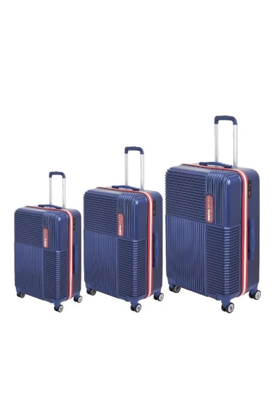 PLVLZ23339B-02 U.S.POLO ASSN. SİNCE 1890 VALİZ - 2