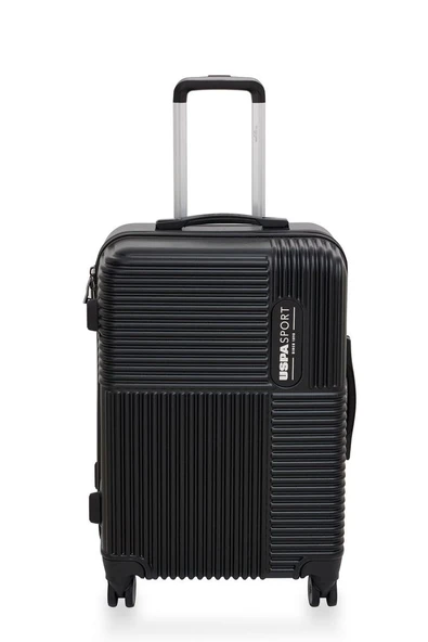 PLVLZ23340B-02 U.S.POLO ASSN. SİNCE 1890 VALİZ