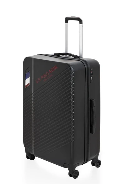PLVLZ23349C-03 U.S.POLO ASSN. SİNCE 1890 VALİZ - 6