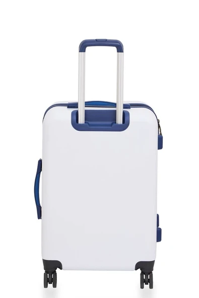 PLVLZ23352C-03 U.S.POLO ASSN. SİNCE 1890 VALİZ - 6