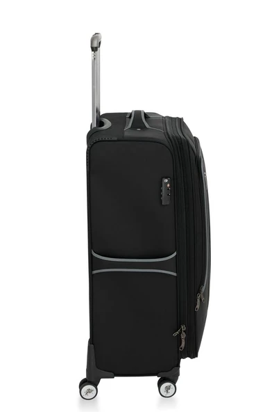 PLVLZ24020A-01 U.S.POLO ASSN. SİNCE 1890 VALİZ - 2