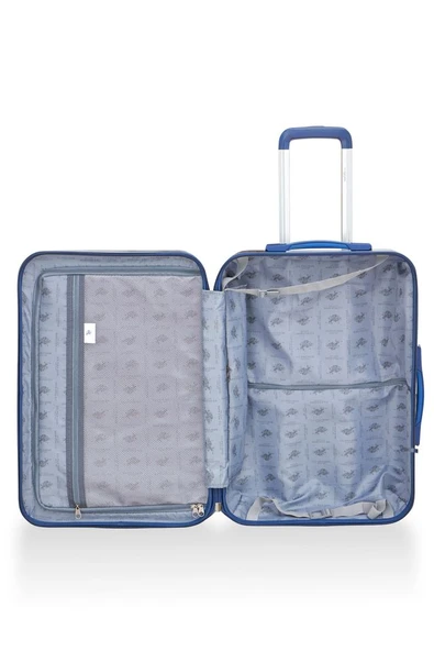 PLVLZ23345A-01 U.S.POLO ASSN. SİNCE 1890 VALİZ - 3