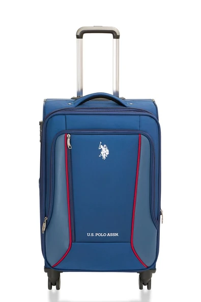 PLVLZ24019A-01 U.S.POLO ASSN. SİNCE 1890 VALİZ