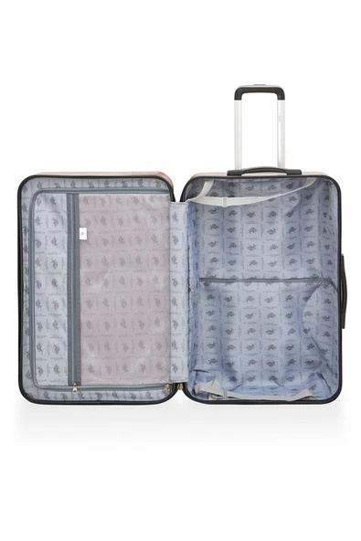 PLVLZ23351A-01 U.S.POLO ASSN. SİNCE 1890 VALİZ - 3