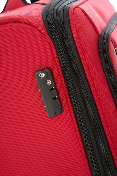 PLVLZ24021B-02 U.S.POLO ASSN. SİNCE 1890 VALİZ - 6