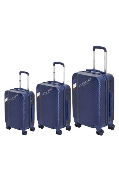 PLVLZ23350C-03 U.S.POLO ASSN. SİNCE 1890 VALİZ