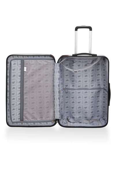 PLVLZ23349C-03 U.S.POLO ASSN. SİNCE 1890 VALİZ - 3