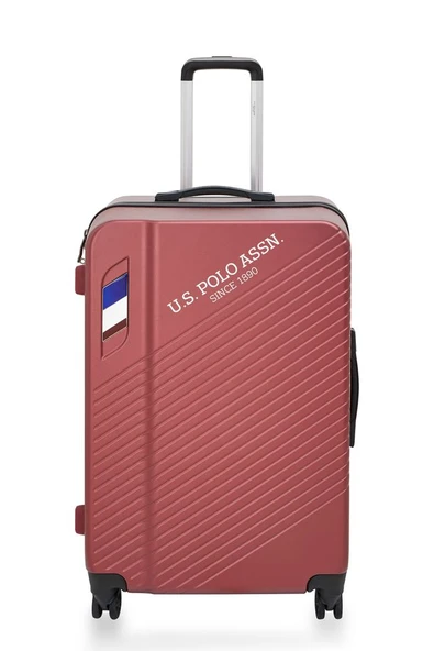 PLVLZ23351A-01 U.S.POLO ASSN. SİNCE 1890 VALİZ