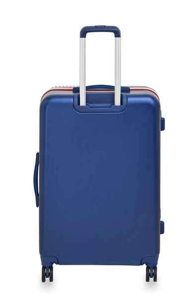 PLVLZ23339B-02 U.S.POLO ASSN. SİNCE 1890 VALİZ - 9