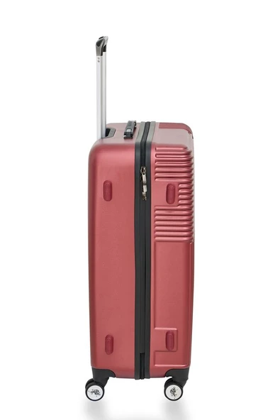PLVLZ23341C-03 U.S.POLO ASSN. SİNCE 1890 VALİZ - 7
