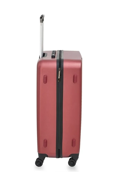 PLVLZ23351B-02 U.S.POLO ASSN. SİNCE 1890 VALİZ - 7