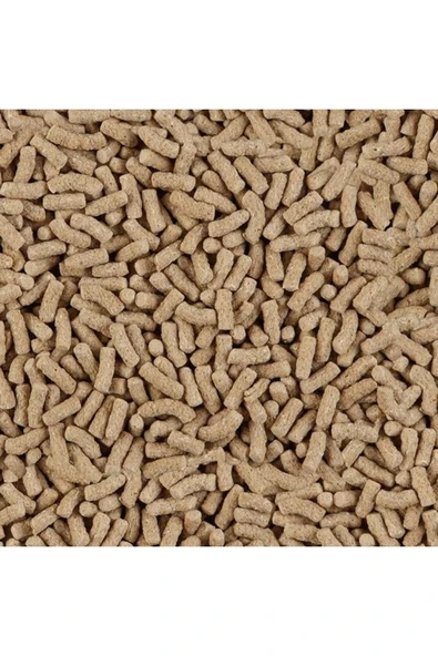 Sera Pond Sticks Balık Yemi 1000 Ml 170 Gr - Resim 2