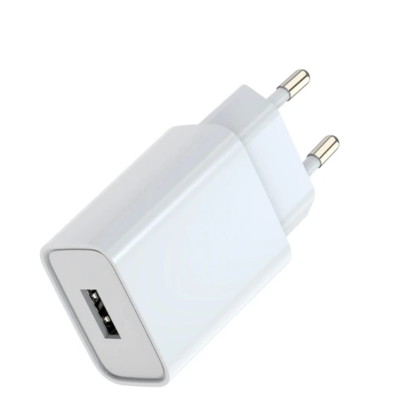 SWORD 2.1A Hızlı Şarj ve Data Kablosu, Adaptör, Micro USB, Güvenli & Dayanıklı - 2