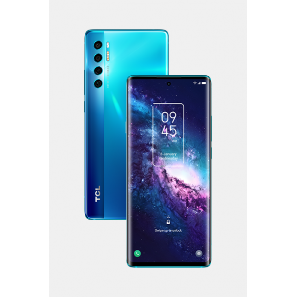 TCL 20 PRO 5G 256GB - 2