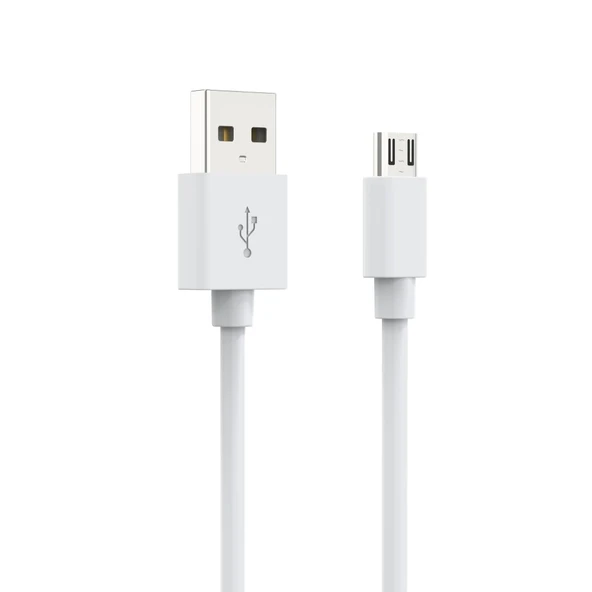 SWORD 2.1A Hızlı Şarj ve Data Kablosu, Adaptör, Micro USB, Güvenli & Dayanıklı - 3