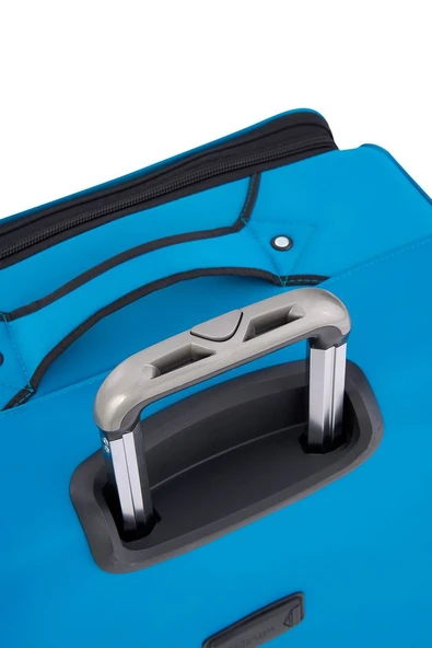 PLVLZ24027B-02 U.S.POLO ASSN. SİNCE 1890 VALİZ - 6