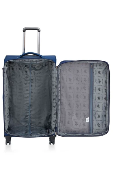 PLVLZ24032A-01 U.S.POLO ASSN. SİNCE 1890 VALİZ - 7