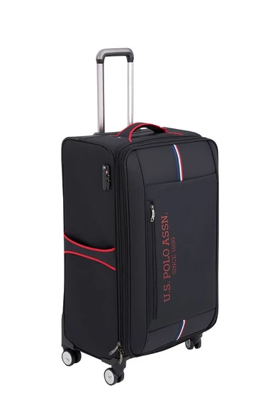 PLVLZ24029B-02 U.S.POLO ASSN. SİNCE 1890 VALİZ - 2