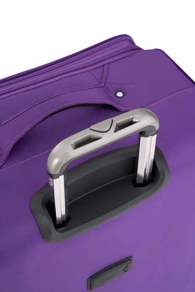 PLVLZ24034A-01 U.S.POLO ASSN. SİNCE 1890 VALİZ - 5