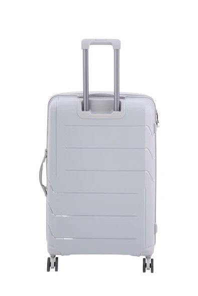 PLVLZ24075A-01 U.S.POLO ASSN. SİNCE 1890 VALİZ - 3