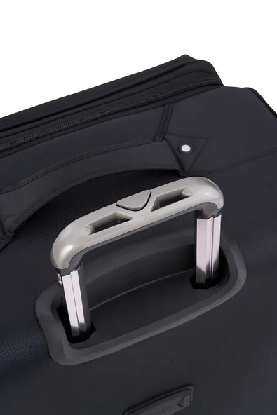 PLVLZ24035A-01 U.S.POLO ASSN. SİNCE 1890 VALİZ - 5
