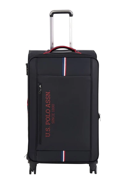 PLVLZ24029B-02 U.S.POLO ASSN. SİNCE 1890 VALİZ