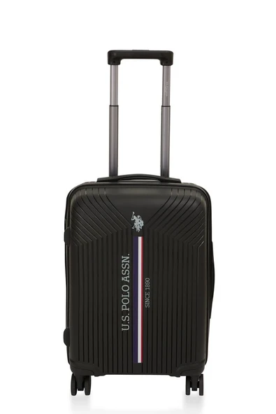 PLVLZ24043C-03 U.S.POLO ASSN. SİNCE 1890 VALİZ - 5