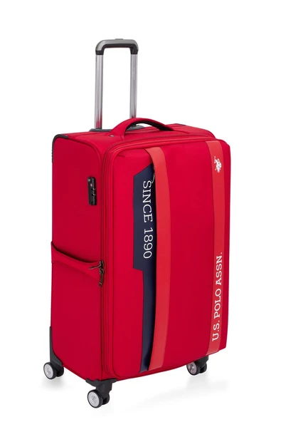 PLVLZ24033C-03 U.S.POLO ASSN. SİNCE 1890 VALİZ - 4