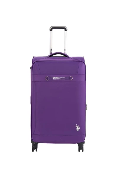 PLVLZ24034B-02 U.S.POLO ASSN. SİNCE 1890 VALİZ