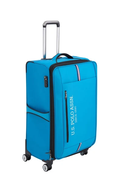 PLVLZ24027B-02 U.S.POLO ASSN. SİNCE 1890 VALİZ - 3