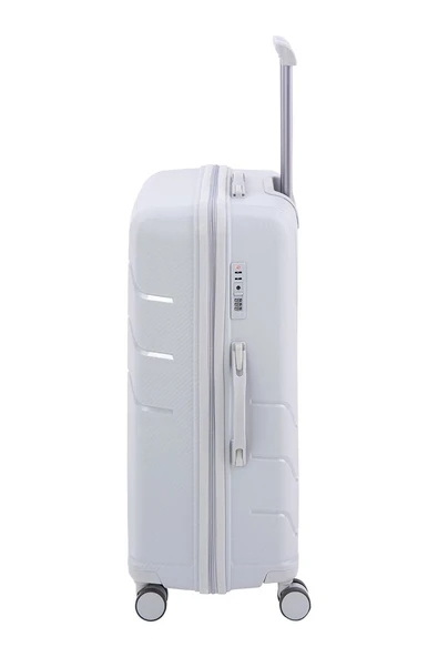 PLVLZ24075A-01 U.S.POLO ASSN. SİNCE 1890 VALİZ - 4