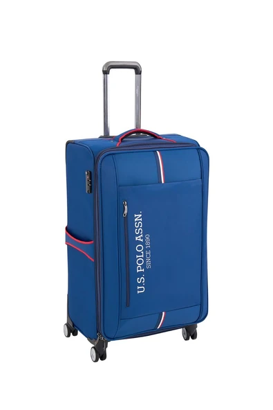 PLVLZ24028C-03 U.S.POLO ASSN. SİNCE 1890 VALİZ - 4