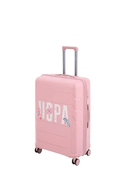 PLVLZ24058B-02 U.S.POLO ASSN. SİNCE 1890 VALİZ - 3