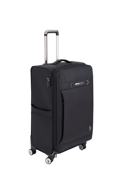 PLVLZ24035A-01 U.S.POLO ASSN. SİNCE 1890 VALİZ - 2
