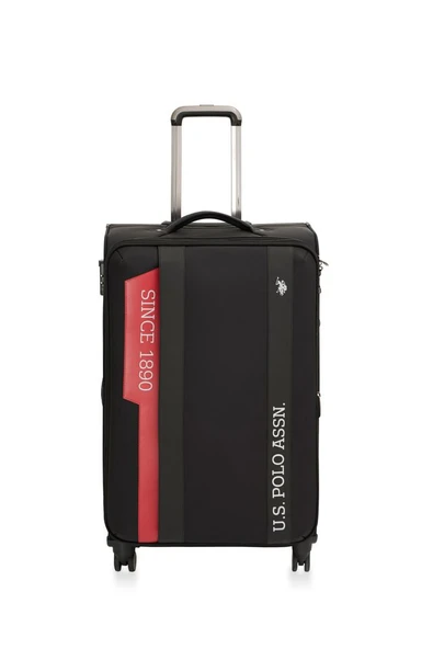 PLVLZ24031A-01 U.S.POLO ASSN. SİNCE 1890 VALİZ