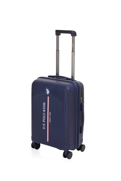 PLVLZ24042A-01 U.S.POLO ASSN. SİNCE 1890 VALİZ - 2