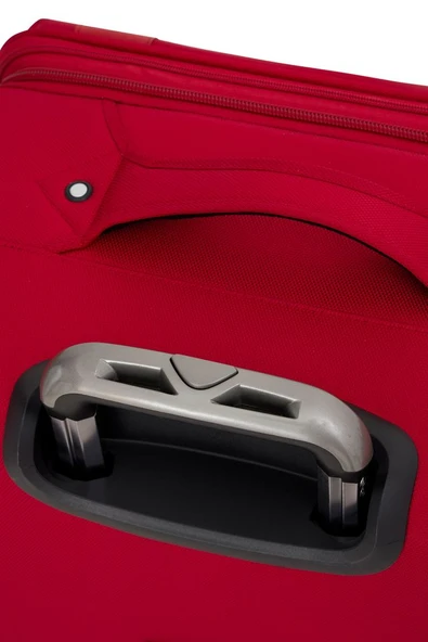PLVLZ24033C-03 U.S.POLO ASSN. SİNCE 1890 VALİZ - 6