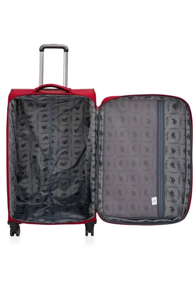 PLVLZ24033B-02 U.S.POLO ASSN. SİNCE 1890 VALİZ - 5