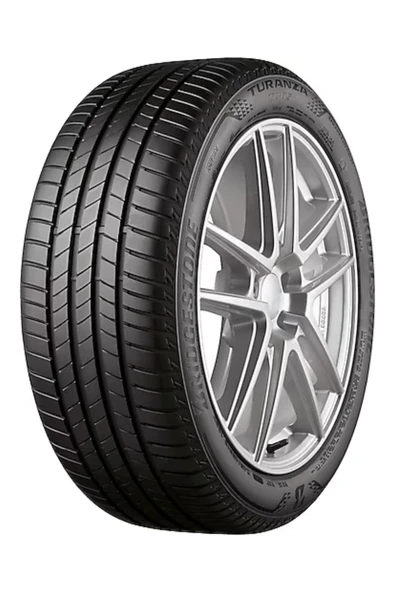 Bridgestone Turanza T005 185/65 R15 88H Yaz Lastiği