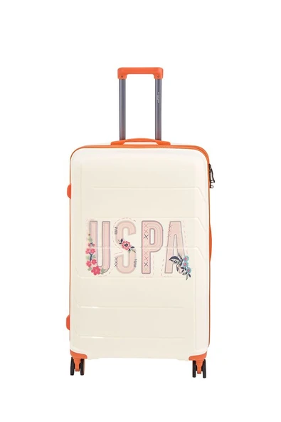 PLVLZ24060C-03 U.S.POLO ASSN. SİNCE 1890 VALİZ