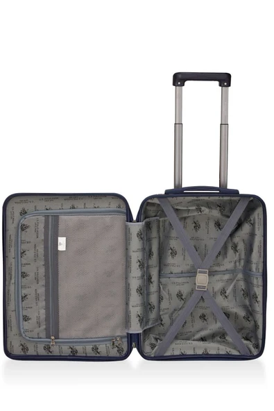 PLVLZ24042A-01 U.S.POLO ASSN. SİNCE 1890 VALİZ - 5