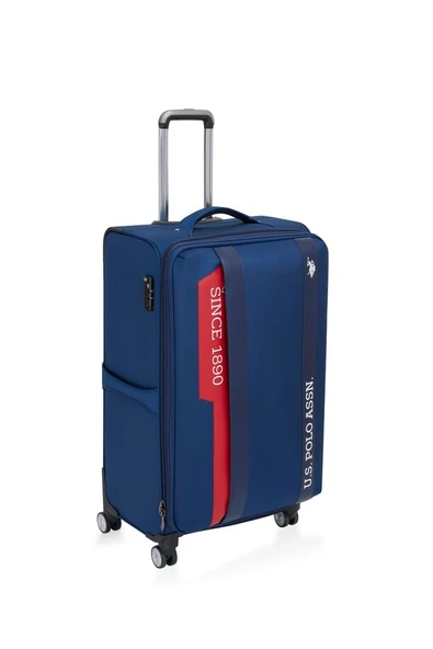 PLVLZ24032A-01 U.S.POLO ASSN. SİNCE 1890 VALİZ - 3