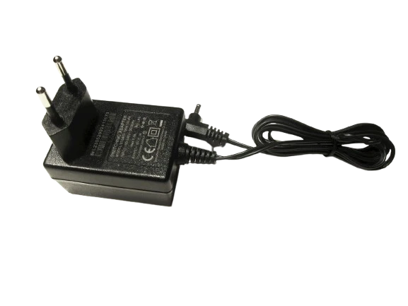12V 1A Modem ve Arduino Uyumlu Plastik Kasa Priz Tipi Adaptör S12A03-120A100-P4 - 3