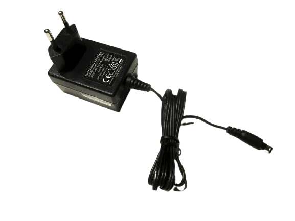 12V 1A Modem ve Arduino Uyumlu Plastik Kasa Priz Tipi Adaptör S12A03-120A100-P4 - 2