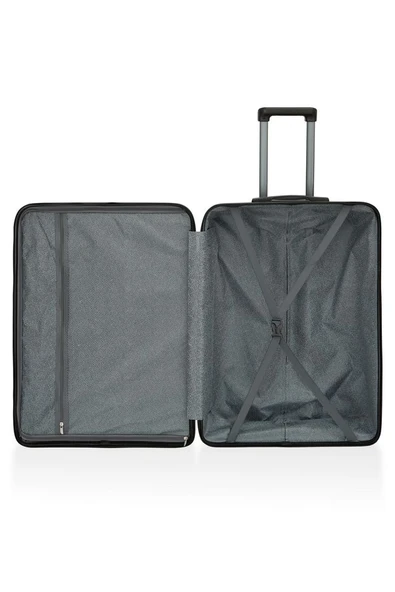 PLVLZ24078C-03 U.S.POLO ASSN. SİNCE 1890 VALİZ - 7